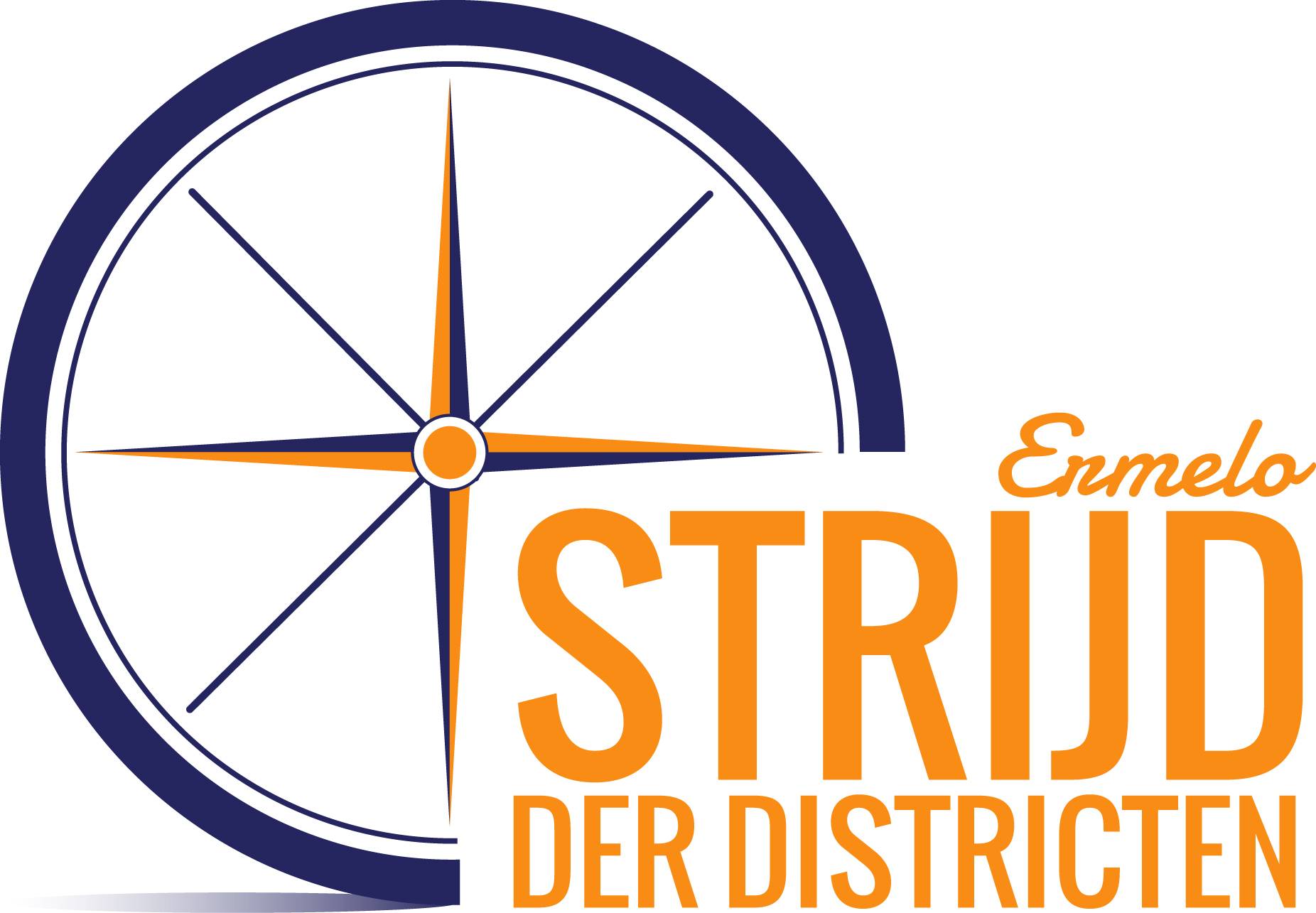 Strijd der Districten